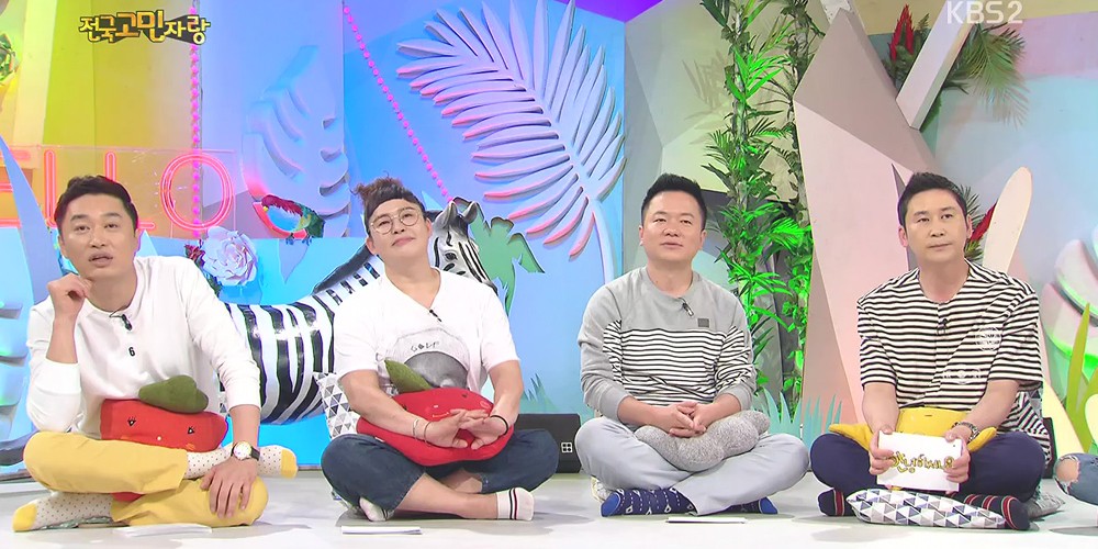 Hello Counselor ответили на сообщения о закрытии шоу