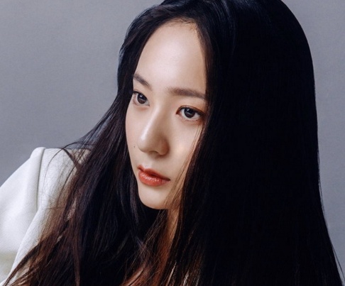 f(x), Krystal