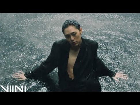 Kwon Hyun Bin