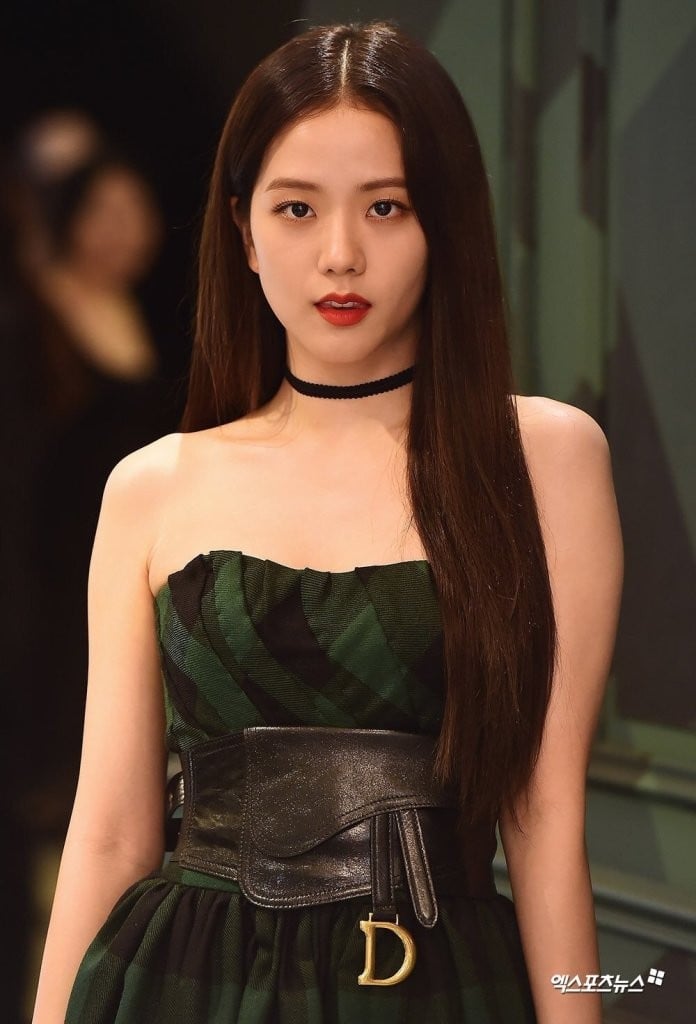 Fans Elated As Dior CEO Appreciates BLACKPINK's Jisoo By 'Offering