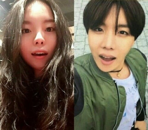 J-Hope