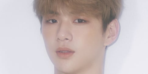 Kang Daniel