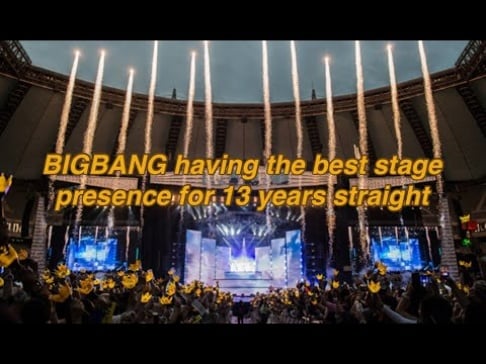 Big Bang