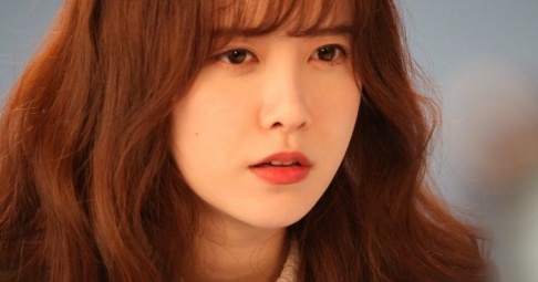 Goo Hye Sun