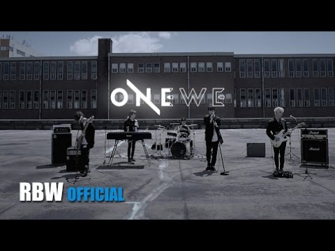 ONEWE