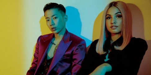 Jay Park
