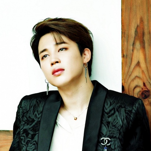 BTS, Jimin