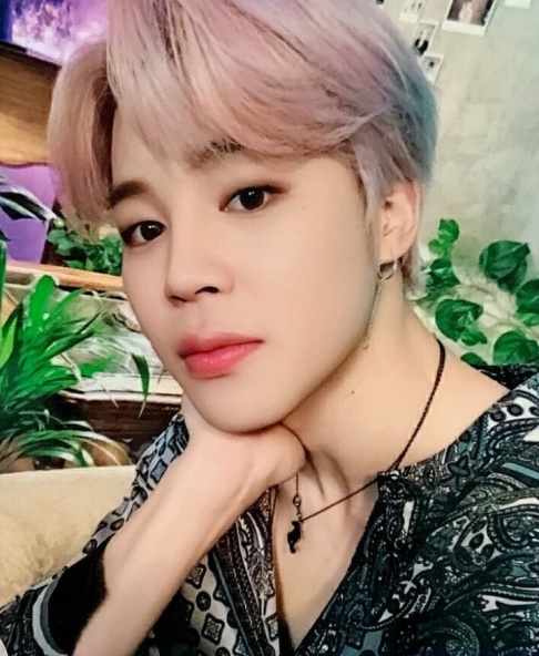 BTS, Jimin