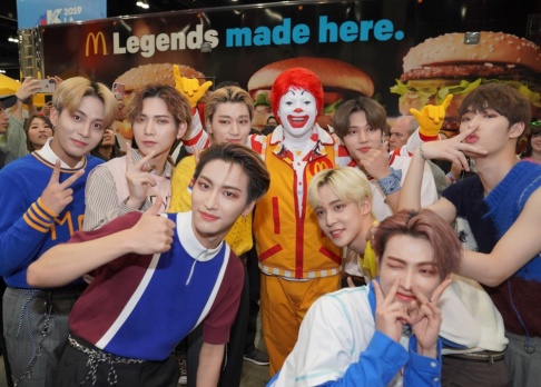 ATEEZ