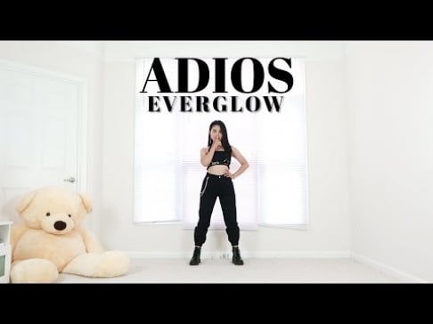 allkpop, EVERGLOW