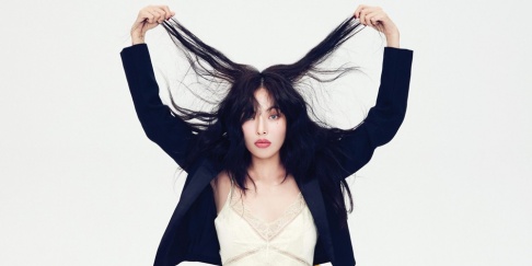 HyunA