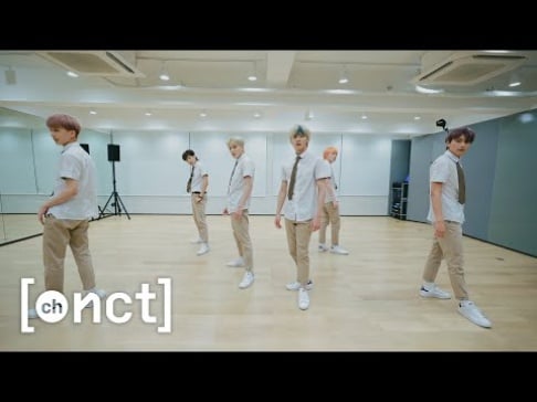 NCT Dream