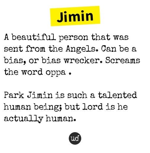 Urban dictionary name meaning