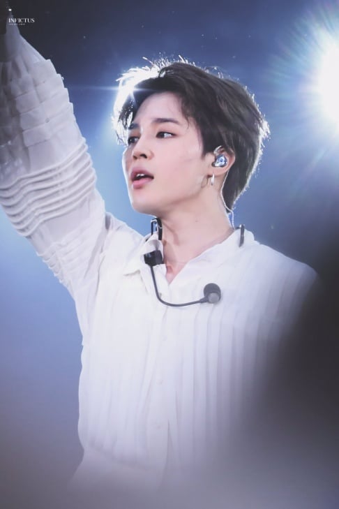 BTS, Jimin