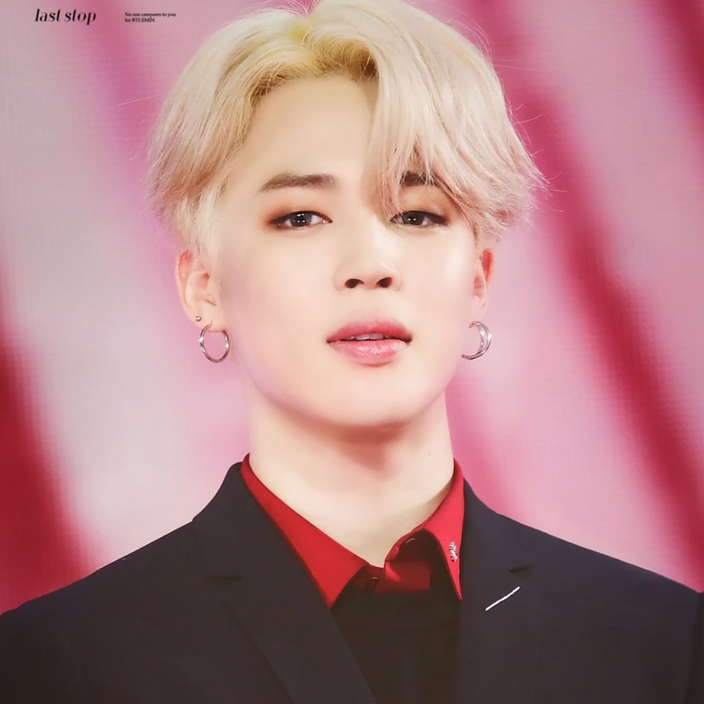 5 of the most classic BTS Jimin that you might want to try out in