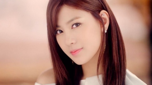 Apink, Hayoung