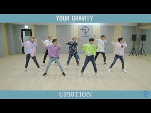 UP10TION