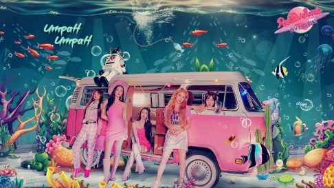 Red Velvet
