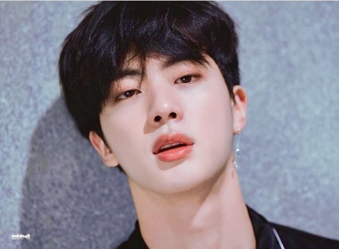 BTS, Jin