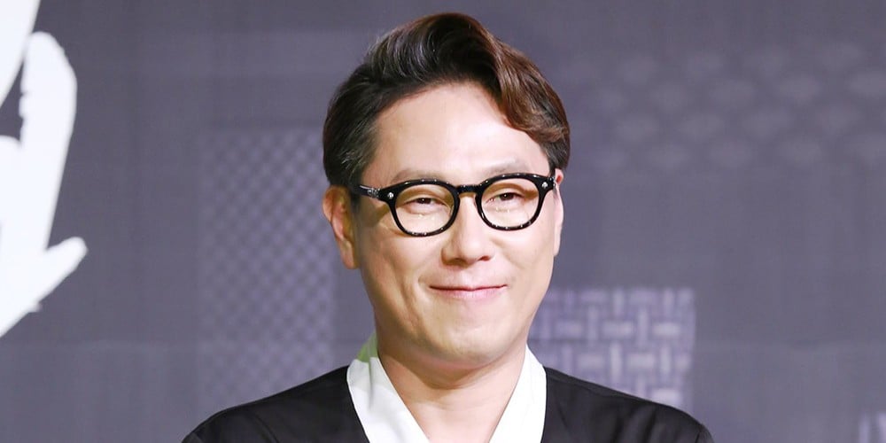 Yoon jong shin