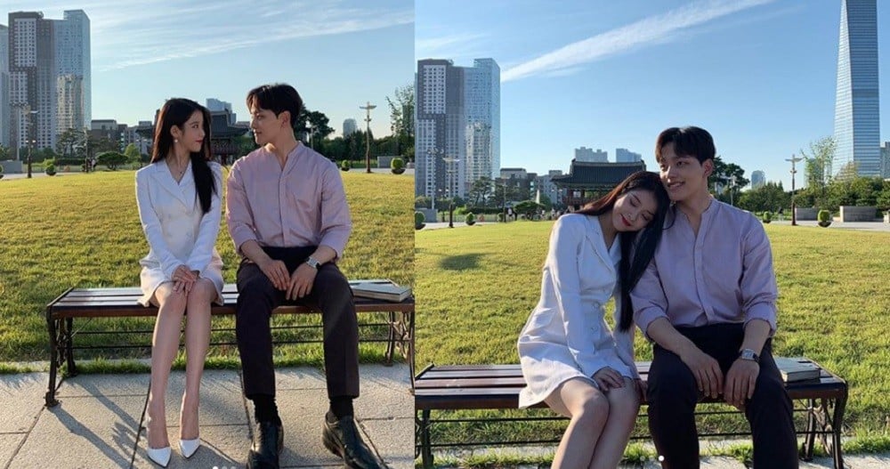 Hotel Del Luna – ‘Sad, Happy, atau Open Ending???’ – Penjelasan Ending