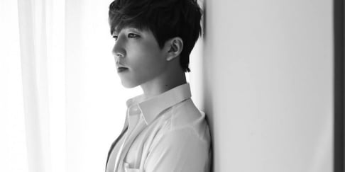 U-KISS, Soohyun