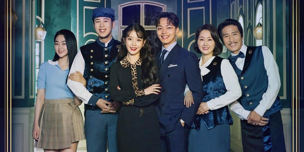 Image result for hotel del luna