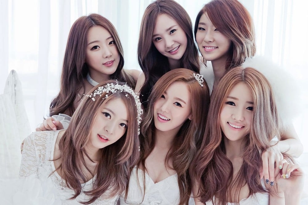Dal Shabet to reunite for the first time since 2016allkpop in your InboxFrom Our Shop