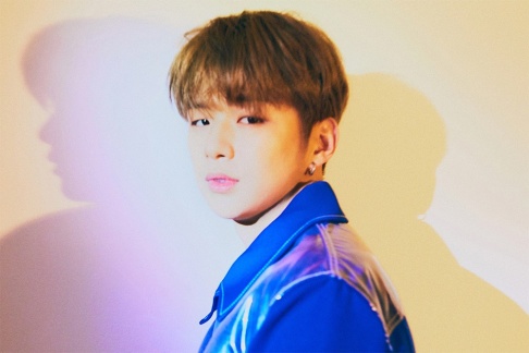 Kang Daniel