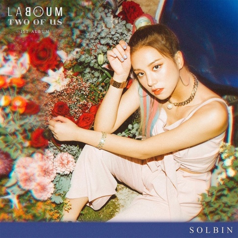 LABOUM, Solbin