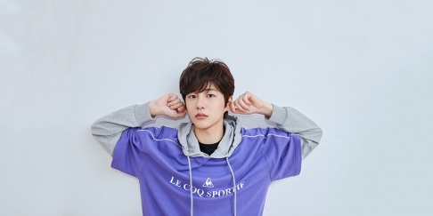 Golden Child, Bomin