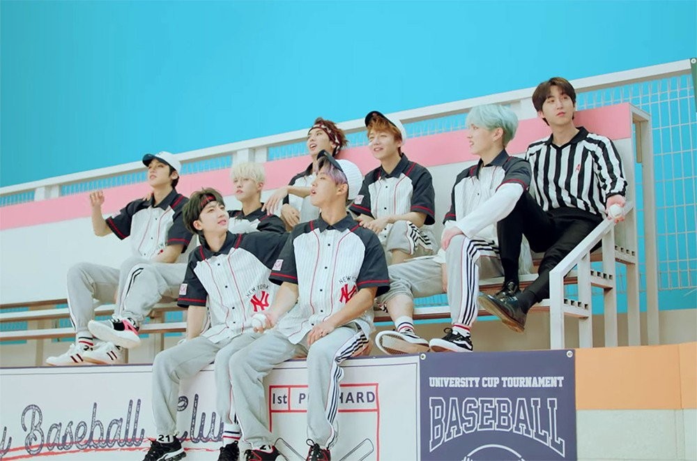 Pentagon's Hong Kong 'PRISM' concert canceled due to safety concerns