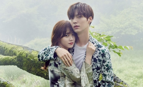 Ahn Jae Hyun, Goo Hye Sun