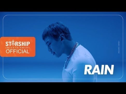 Rain, Soyu