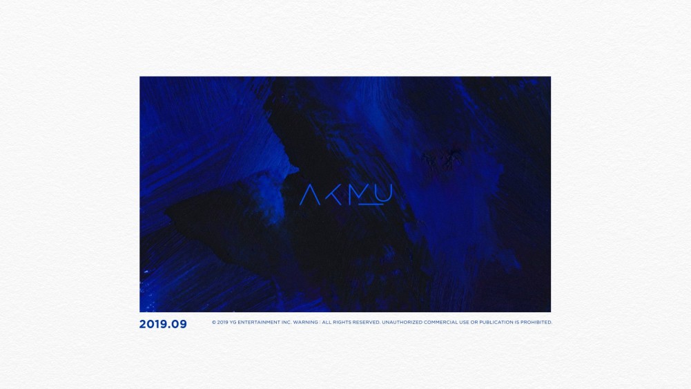Дуэт Akdong Musician представил свой новый логотип! 1
