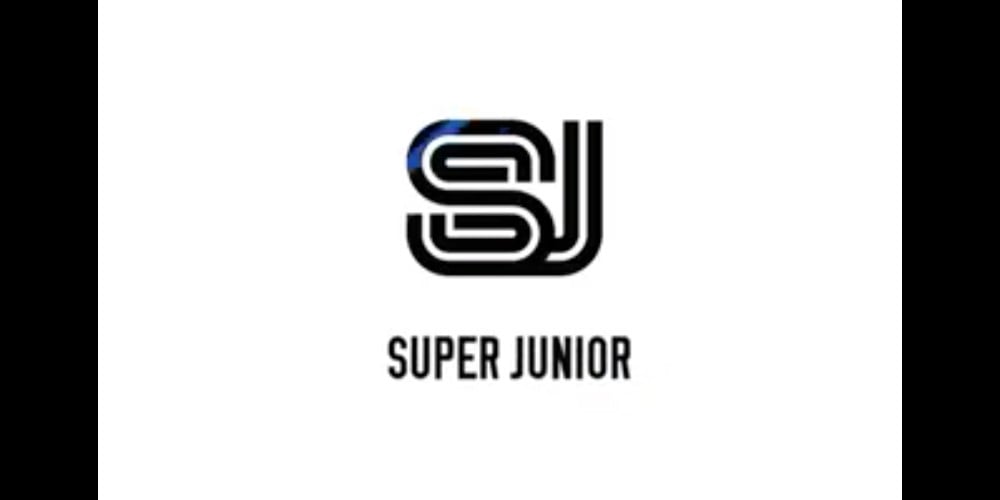 Super Junior reveal a sleek new logo ahead of comeback ...