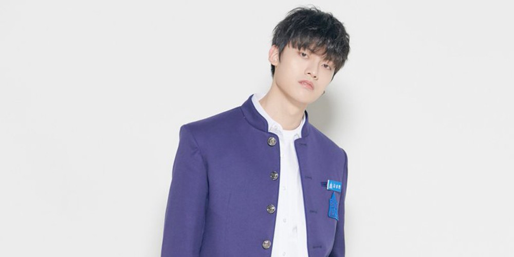 IN2IT announce maknae Kim Sung Hyun's departure from the group | allkpop