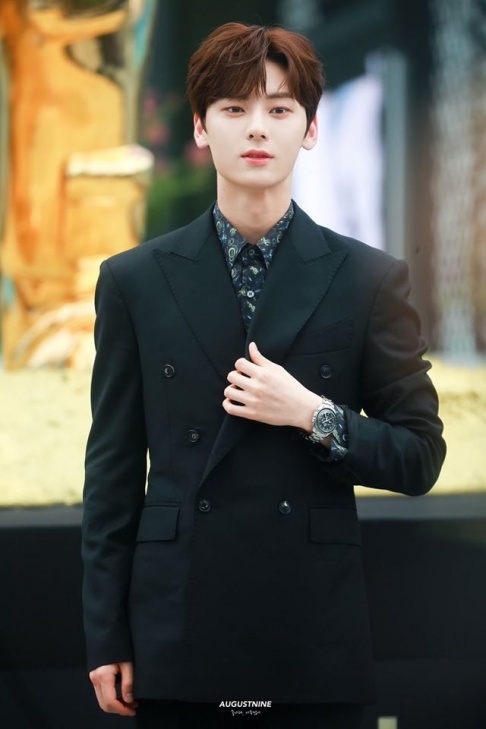 Minhyun