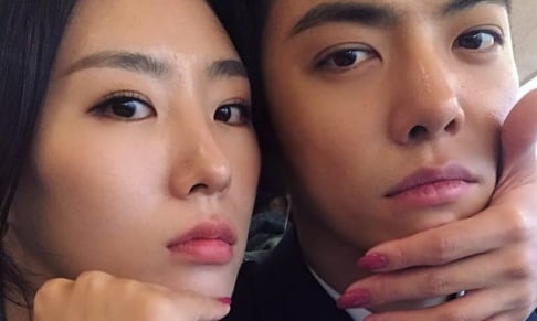 Kangnam