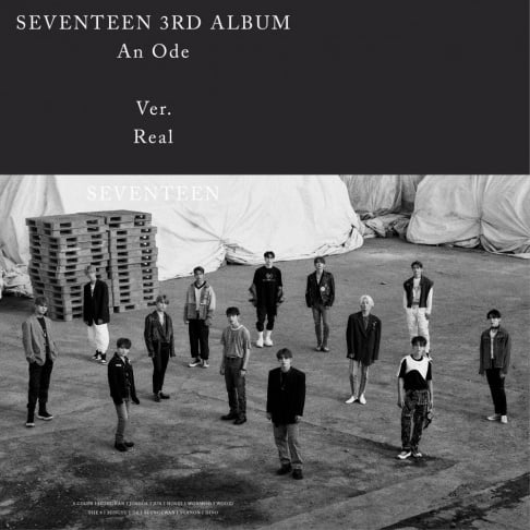 Seventeen