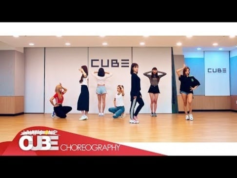 CLC