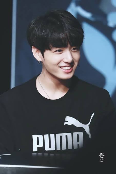 Kpop fans have selected BTS Jungkook as one of the 5 idols they think