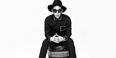 MC Mong