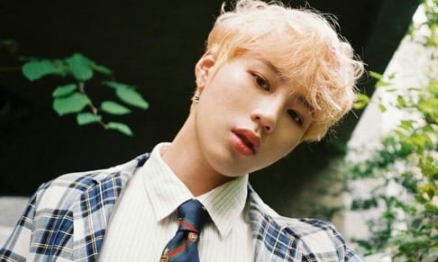 Ha Sung Woon