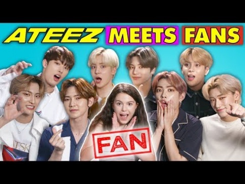 ATEEZ