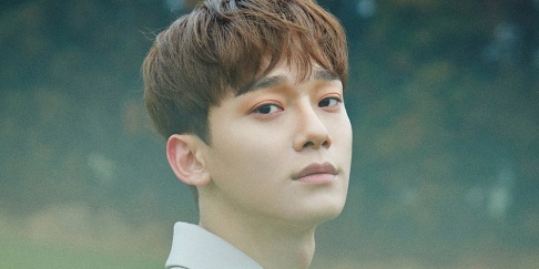 EXO, Chen