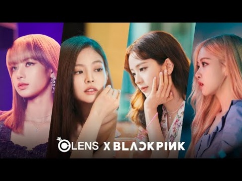 BLACKPINK