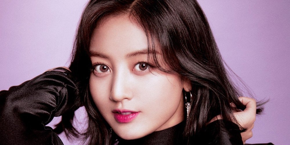 Twice S Jihyo Voted As The Queen Of Kpop 2019 Allkpop