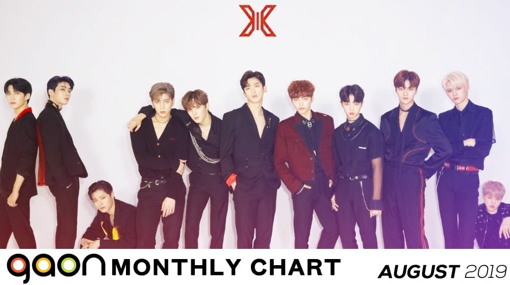 Chart Releases