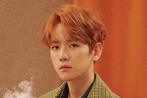 EXO, Baekhyun